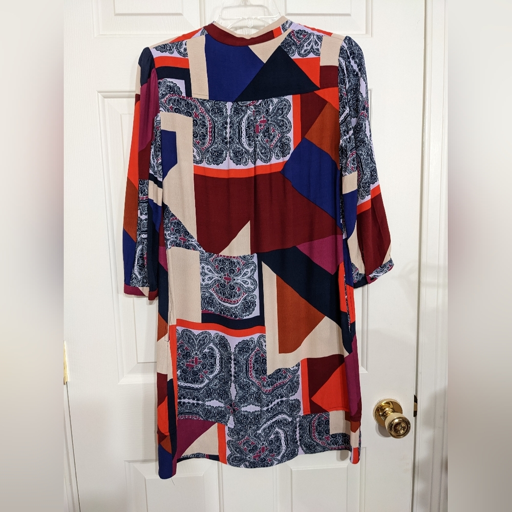 Anthropologie Maeve Taryn Dress - Picture 3 of 9